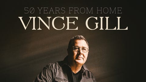 Vince Gill