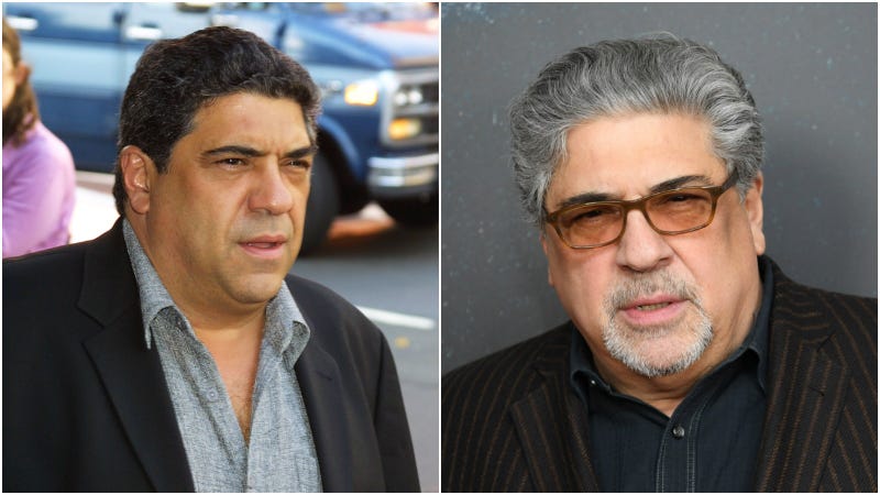Vincent Pastore