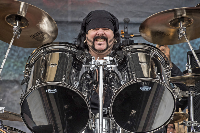 HELLYEAH Announce Final Album Recorded With Vinnie Paul, Release New Song
