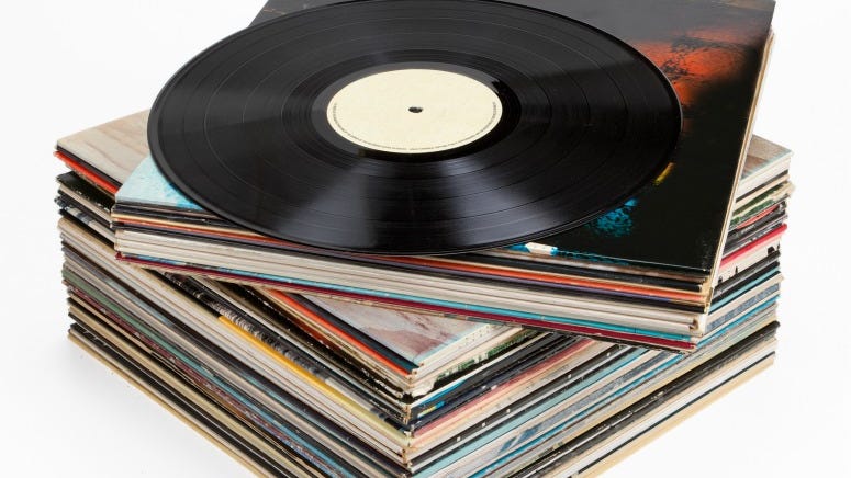 The Top 10 Vinyls of 2019 so Far