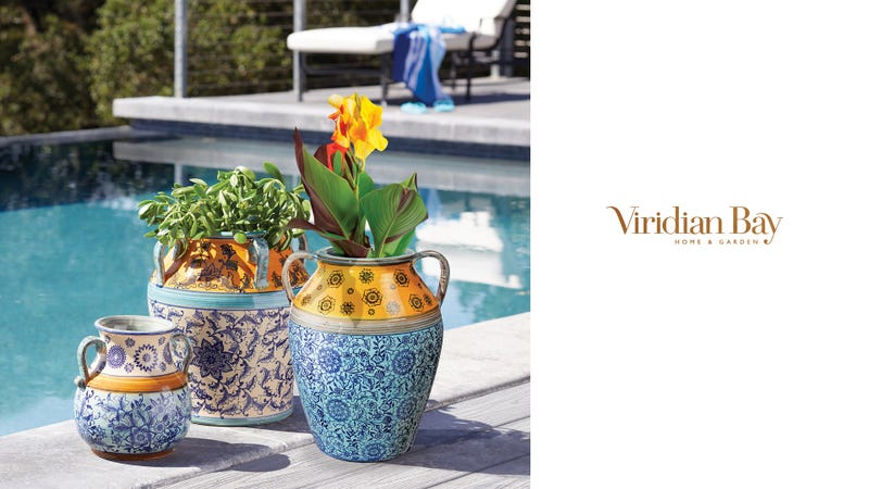 Viridian Bay