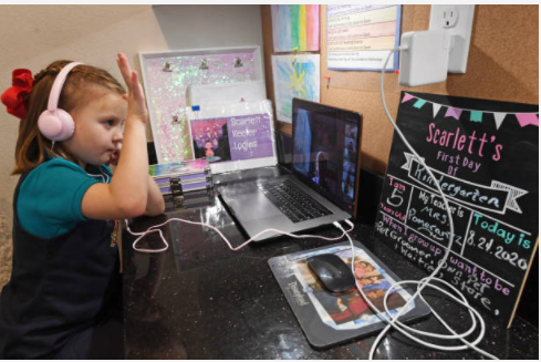 Should all South Carolina schools go virtual?