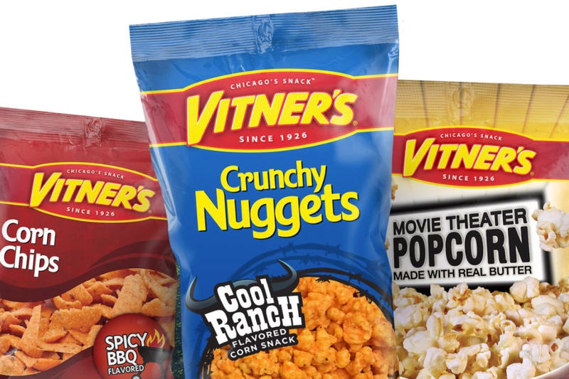 Vitner’s products