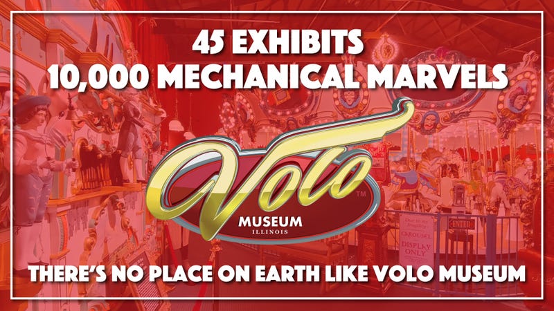 Volo Auto Museum