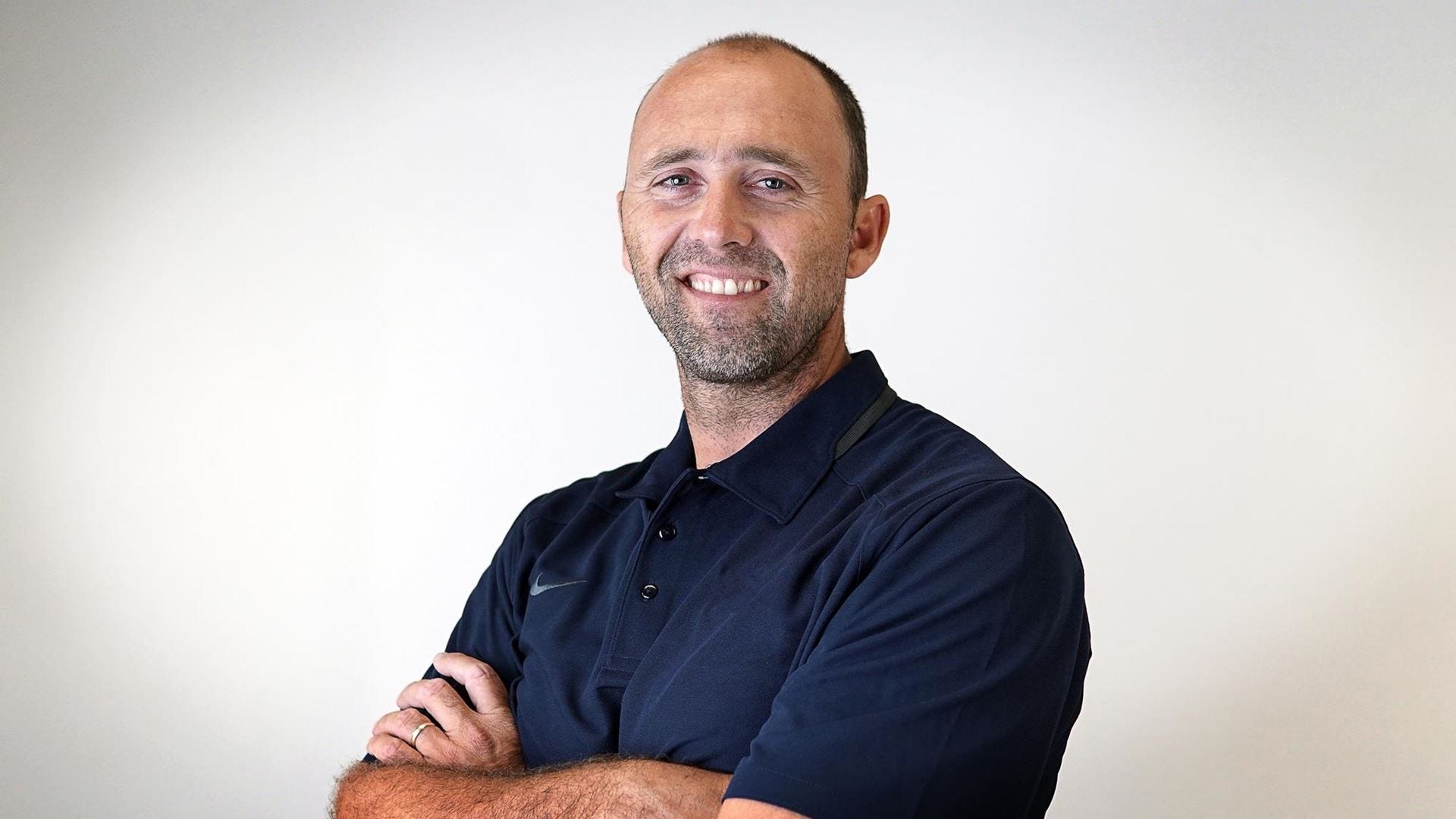 1-on-1: Penn rowing coach Bryan Volpenhein talks success on the water