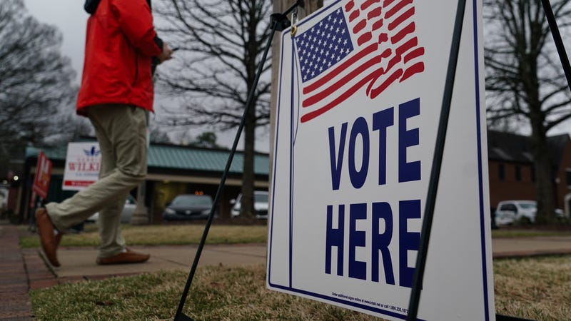 Voting