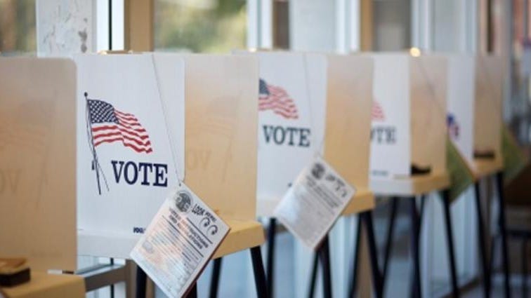 Polls were wrong. Again.