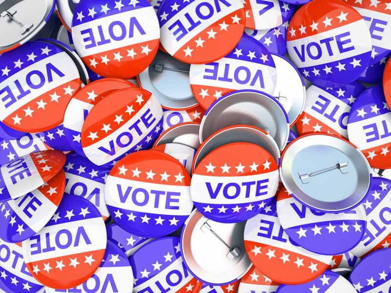 election
