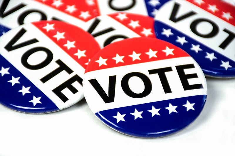Early voting in special election in NY-26 begins Saturday, April 20, 2024