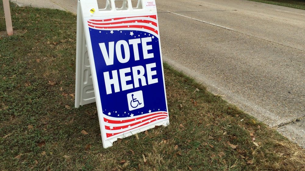 New Orleans Mayoral Race heats up!