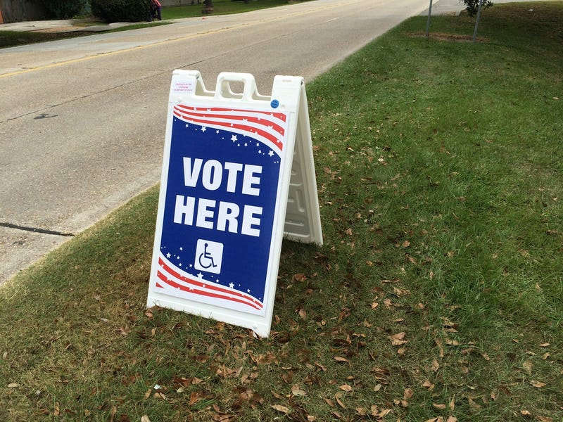 Election Day