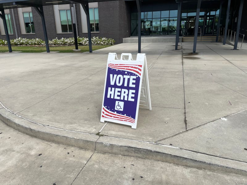vote