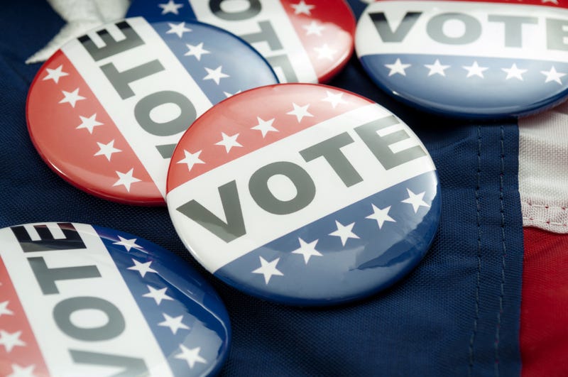 Landry-aligned group fires back at rival candidate