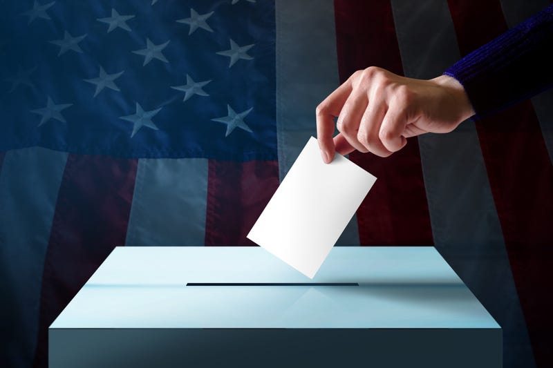 New Yorkers will have their turn to nominate their candidate for president with the April 2nd presidential primary. But it's possible the primary races could be decided by the time New Yorkers have their turn.