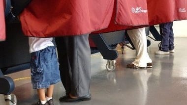 Election Day, see your ballot and where to vote