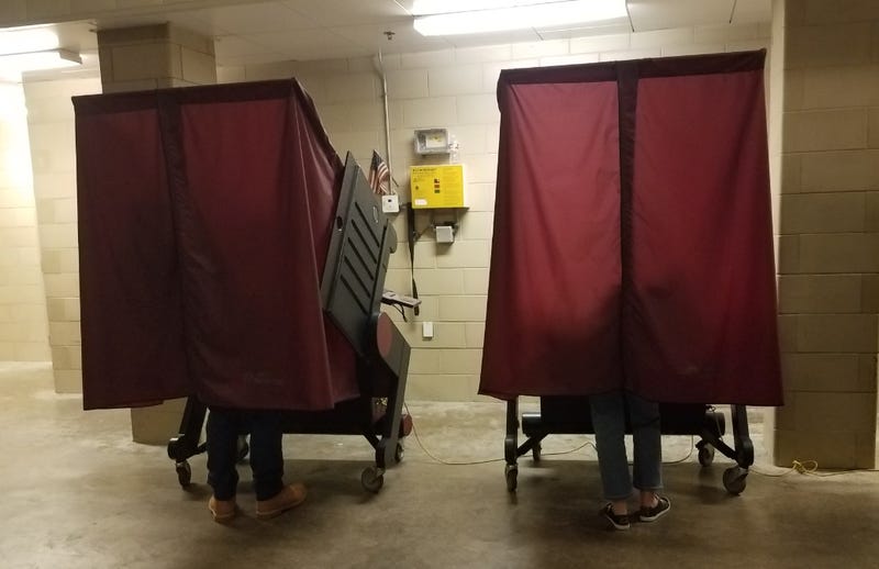 Voters