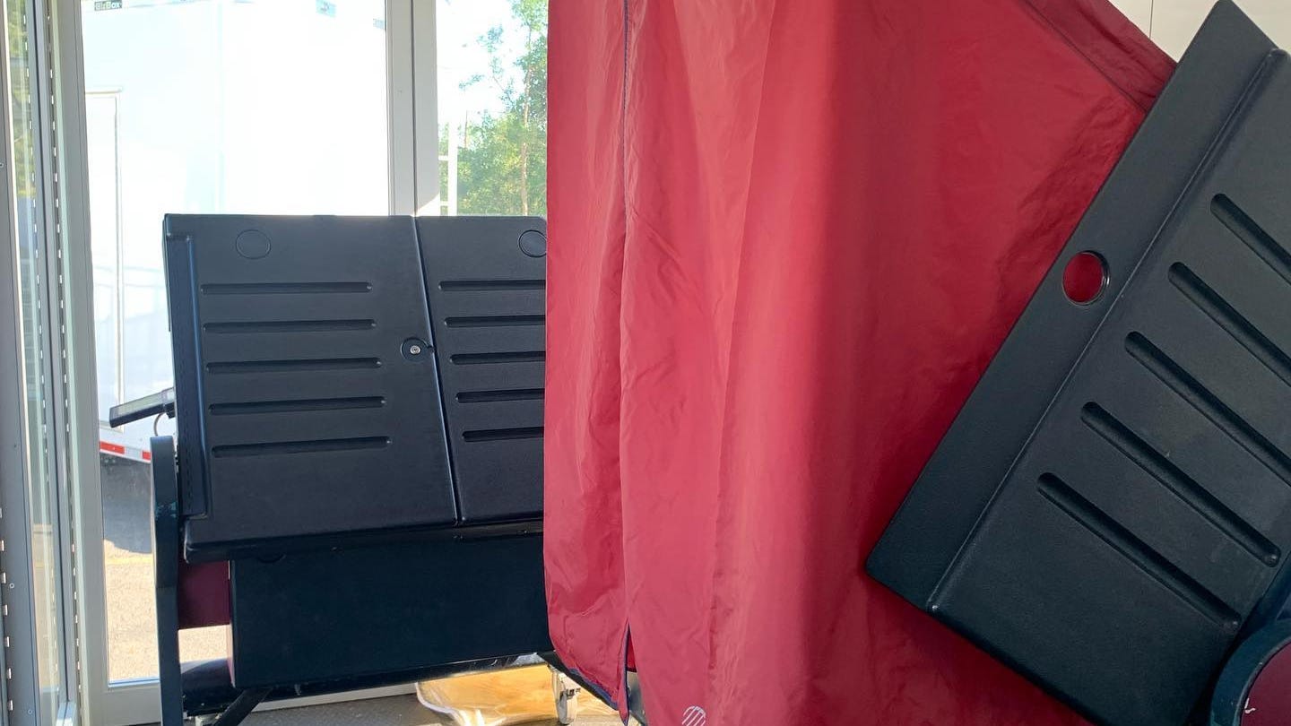 Recount today: Just 3 votes could overturn New Orleans millage renewal for sheriff