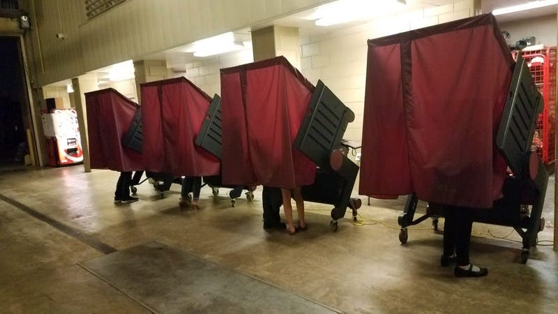 Why do low-turnout elections seem to have so many tax measures?