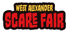 West Alexander Scare Fair