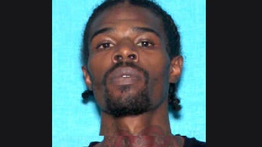 Detroit police searching for man who shot and killed his father's dog during argument