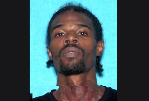 Wade Wesley Hamilton, III - wanted for shooting dog