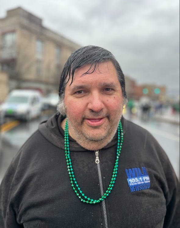 St. Patrick's Parades 2024