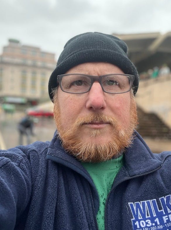 St. Patrick's Parades 2024