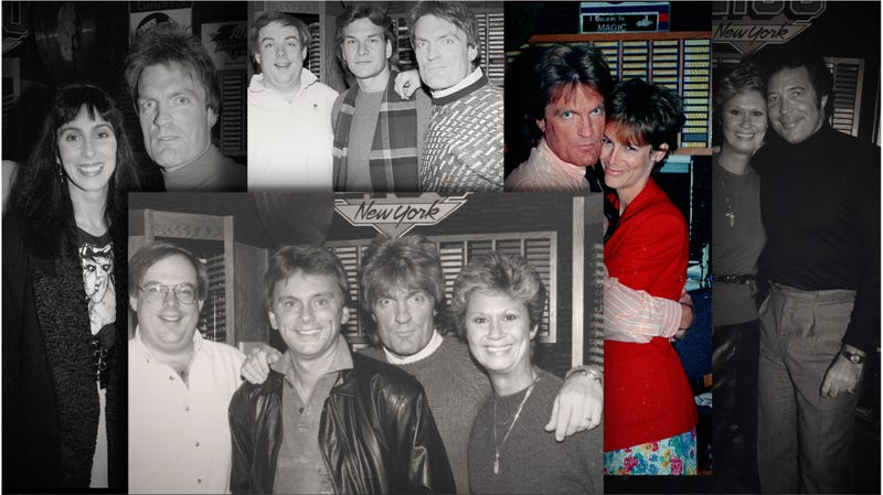 Celeb Montage 2