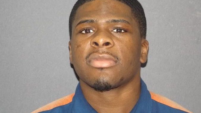 Suspect in Detroit double murder where infant was found alone surrenders to police