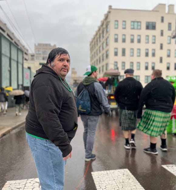 St. Patrick's Parades 2024