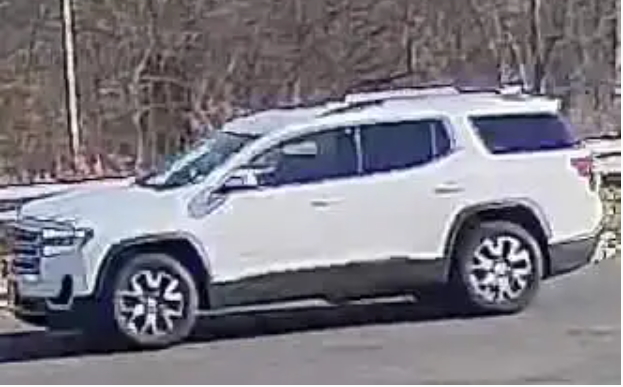 SUV