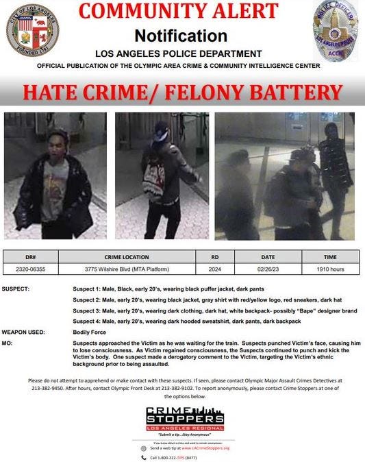 wanted poster