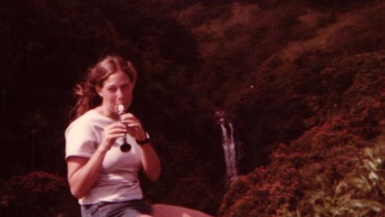 Hawaii police seeking new information on 40-year-old cold case murder of Bay Area woman