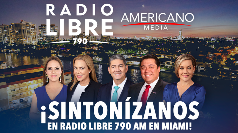 Radio Libre 790