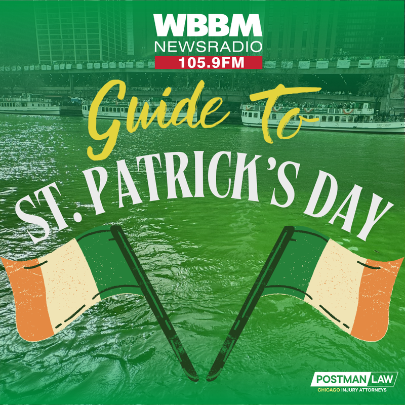 St. Patrick's Day Guide