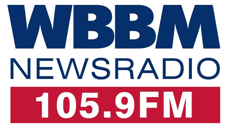 Sign-up for WBBM Newsradio's Newsletter