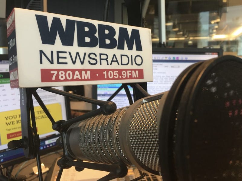 WBBM Newsradio