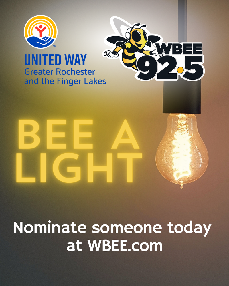 BEE A Light