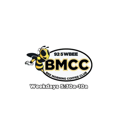 link to The Bee Morning Coffee Club