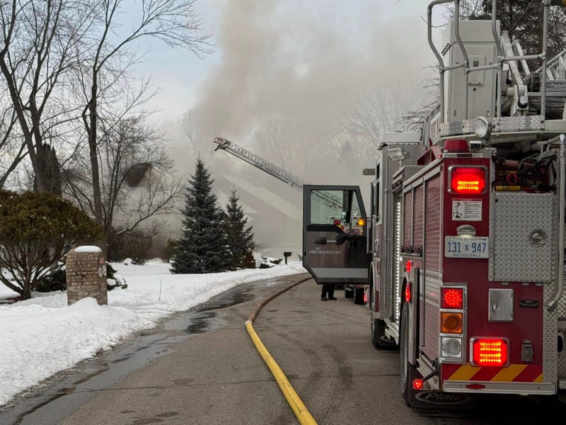West Bloomfield Fire Department