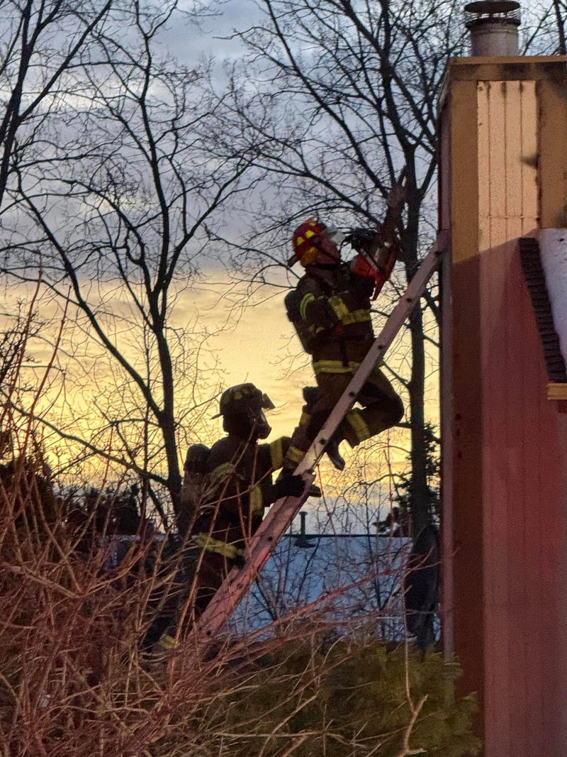 West Bloomfield Fire Department
