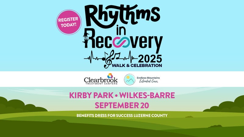 Rhythms In Recovery