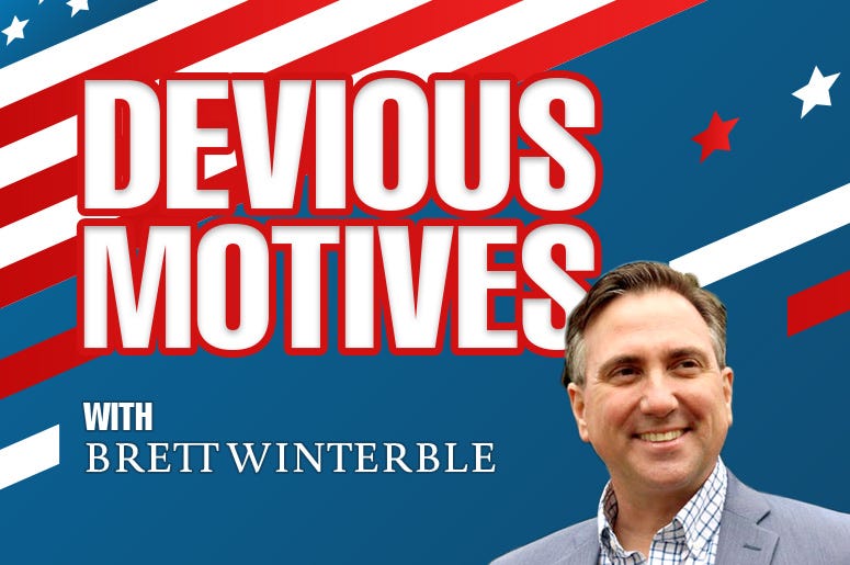 Brett Winterble