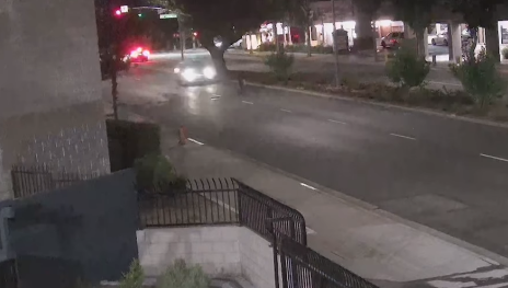  West Covina police Tuesday sought the public's help to find the hit-and-run motorist responsible for fatally injuring a 72-year-old man who was crossing a street in August.