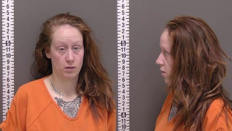 Brittany Marie Reynolds