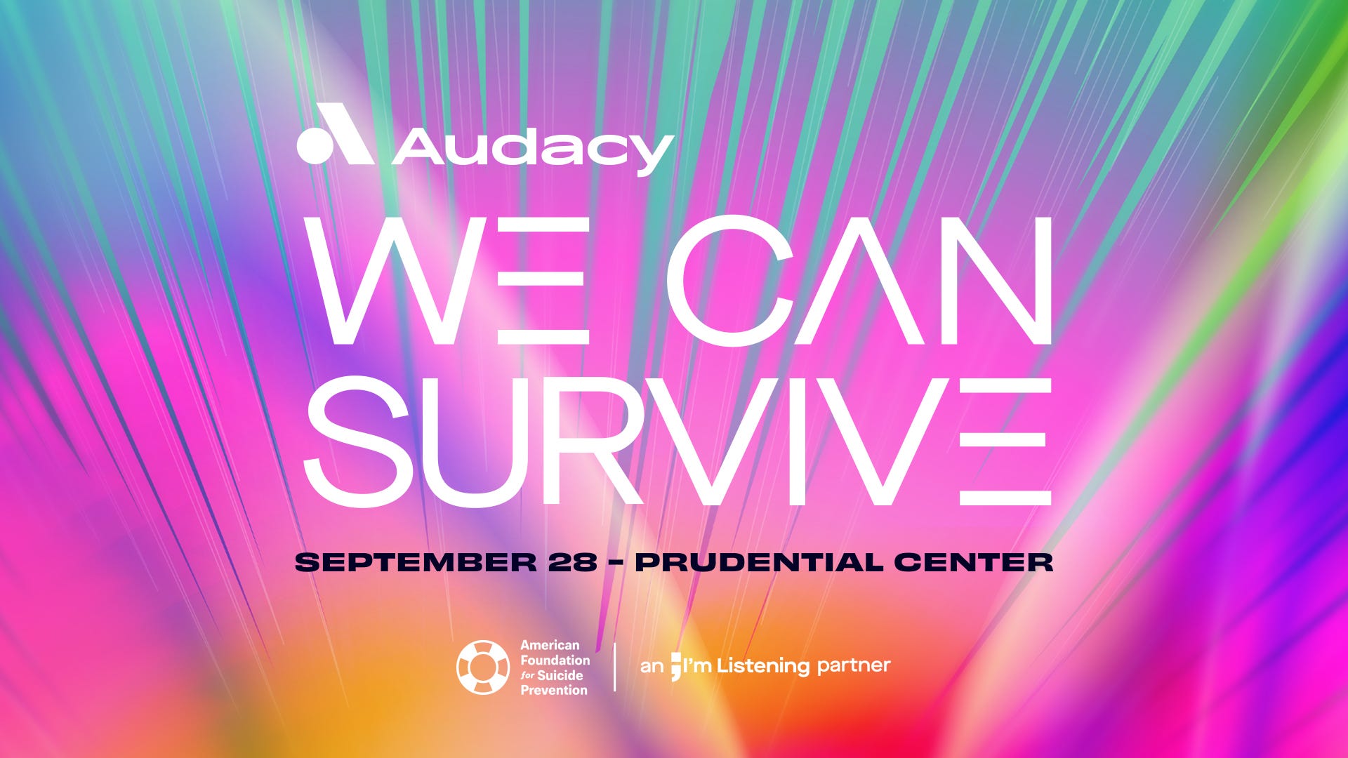 'We Can Survive' returns with Justin Timberlake, NKOTB, Tate McRae, and more
