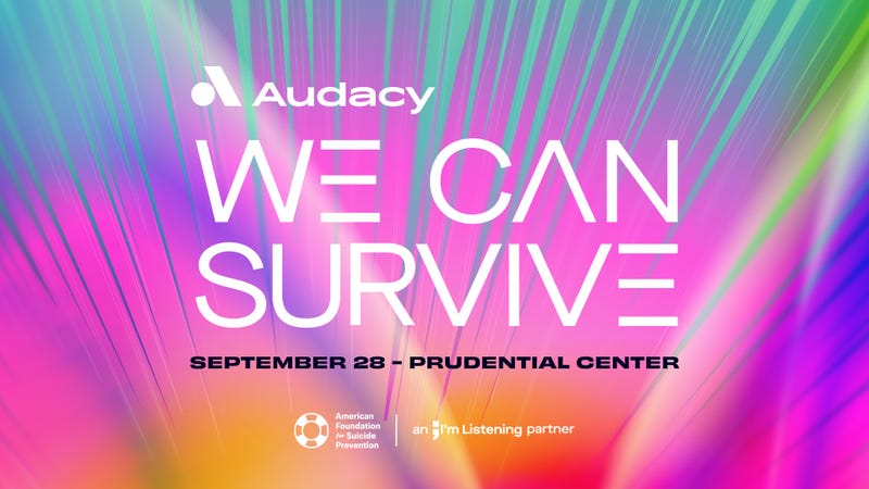 We Can Survive 2024