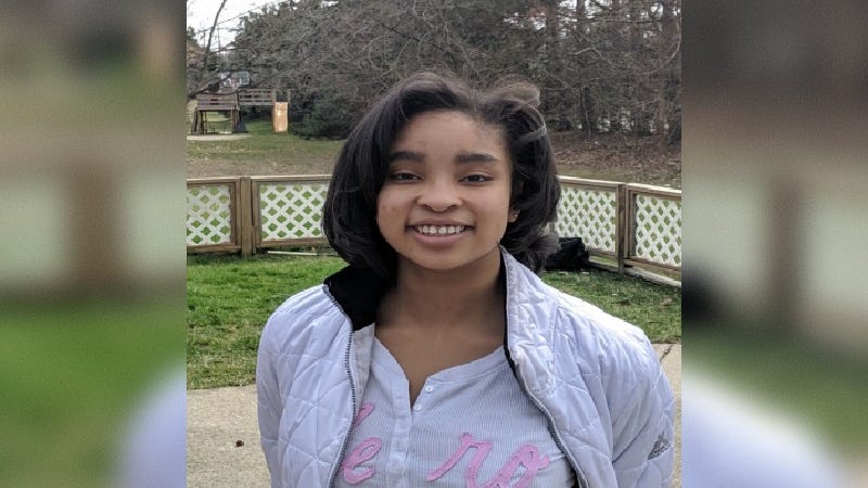 Wayne County Sheriff's Deputy reunited with daughter who was missing for nearly a week