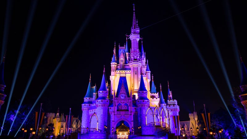 Walt Disney World Florida