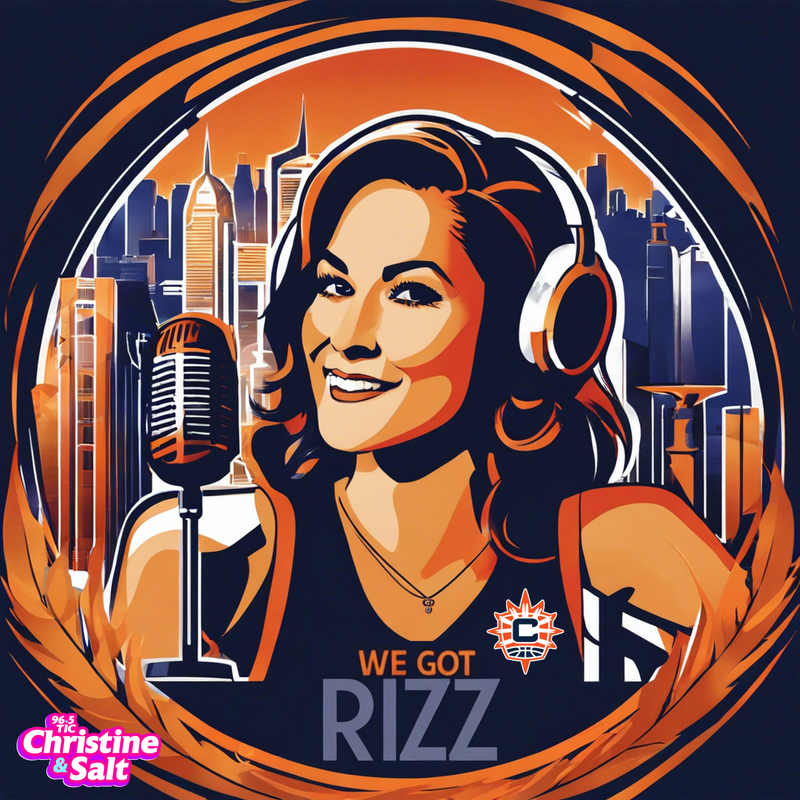 WE GOT RIZZ
